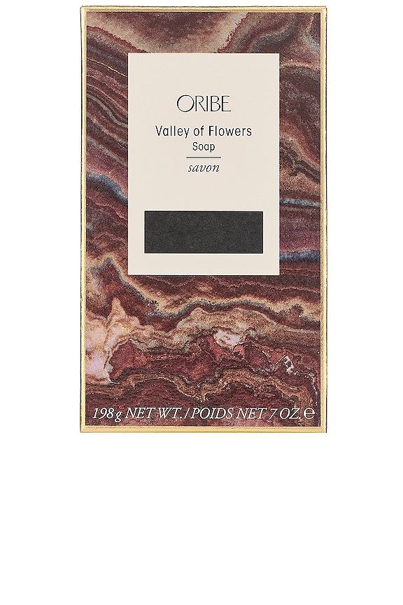 view 2 of 7 BARRA DE JABÓN VALLEY OF FLOWER in 