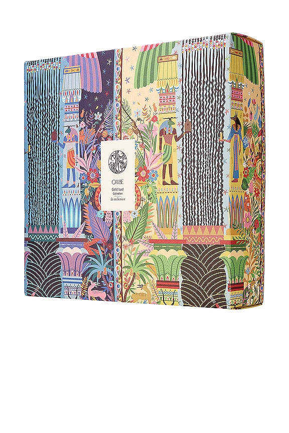 view 2 of 9 Gold Lust Collection in 