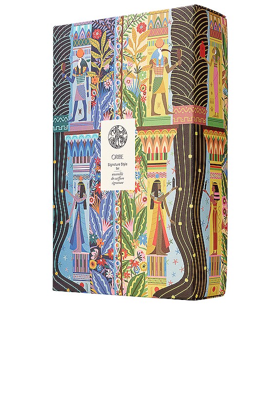 view 2 of 9 Signature Style Set in 