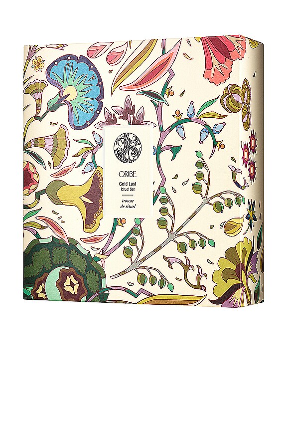 view 2 of 10 НАБОР ДЛЯ ВОЛОС GOLD LUST RITUAL SET in 