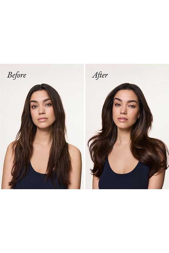 view 2 of 9 Mirror Rinse Glass Hair Treatment in 