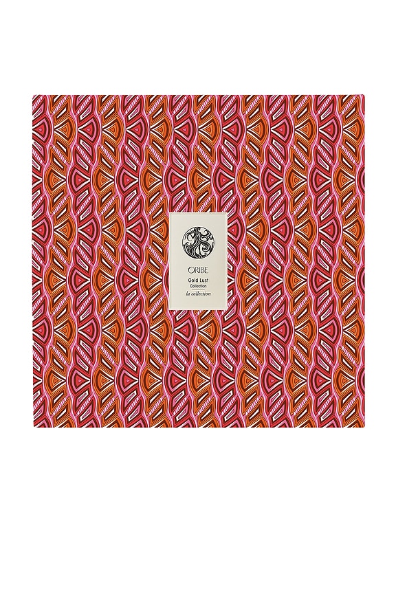 view 2 of 9 КОЛЛЕКЦИЯ GOLD LUST GOLD LUST COLLECTION in 