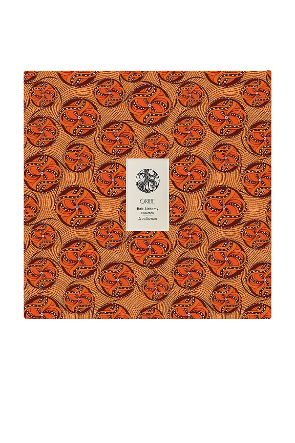 view 2 of 9 COLECCIÓN DE ALCHEMY PARACABELLO HAIR ALCHEMY COLLECTION in 