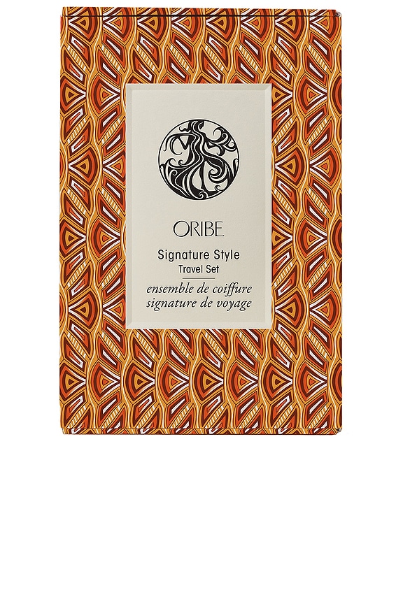 view 2 of 9 Signature Style Travel Set in 