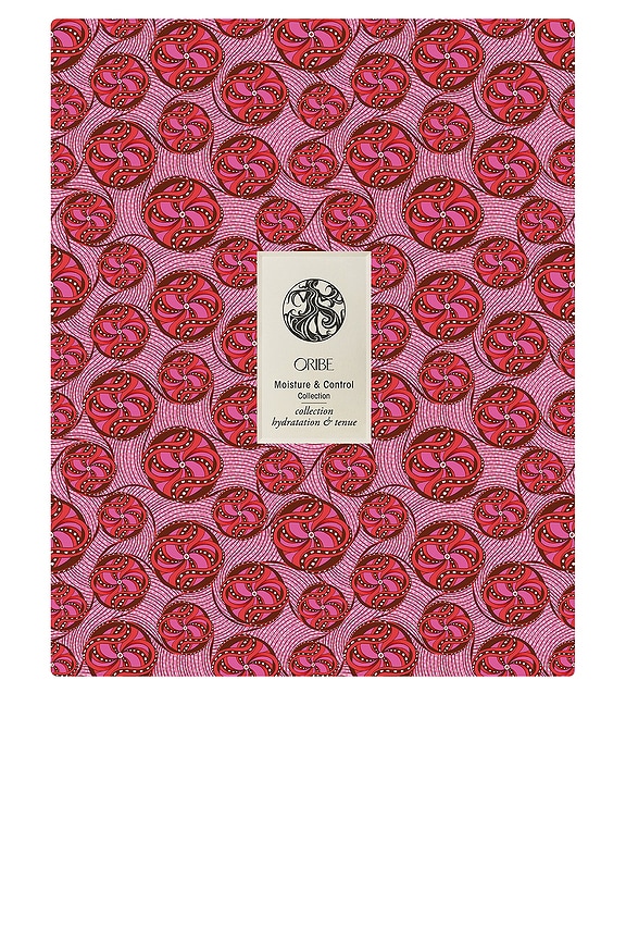 view 2 of 5 COLECCIÓN MOISTURE & CONTROL MOISTURE & CONTROL COLLECTION in 