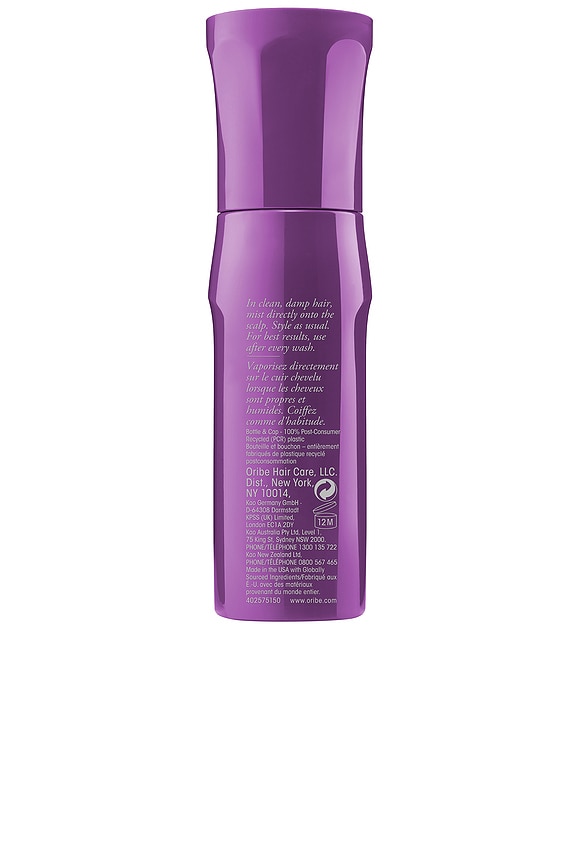 view 2 of 8 Serene Scalp Densifying Treatment Spray in 