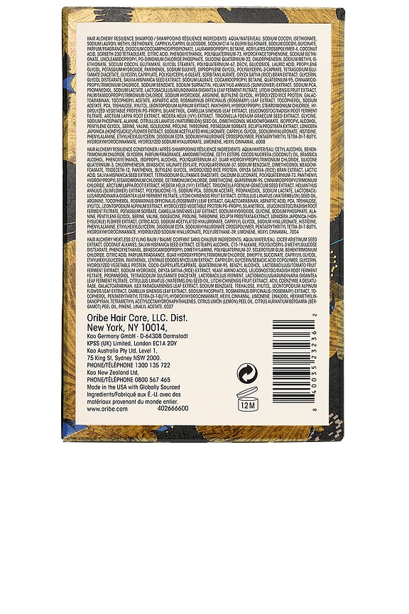 view 2 of 8 Hair Alchemy Heatless Styling Set in 