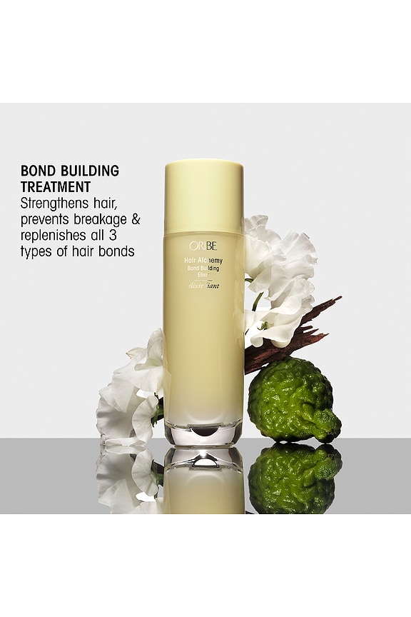 view 2 of 8 Hair Alchemy Bond Building Elixir in 