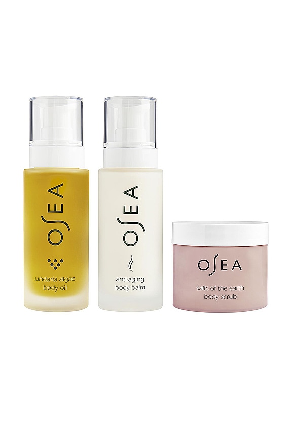 view 2 of 5 JUEGO PARA CUIDADO DE LA PIEL GLOW ON THE GO in 