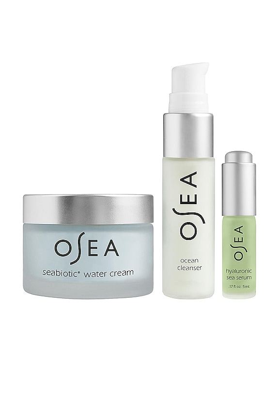 view 2 of 5 SET DE PRODUCTOS PARA LA PIEL POWER OF THE SEA in 