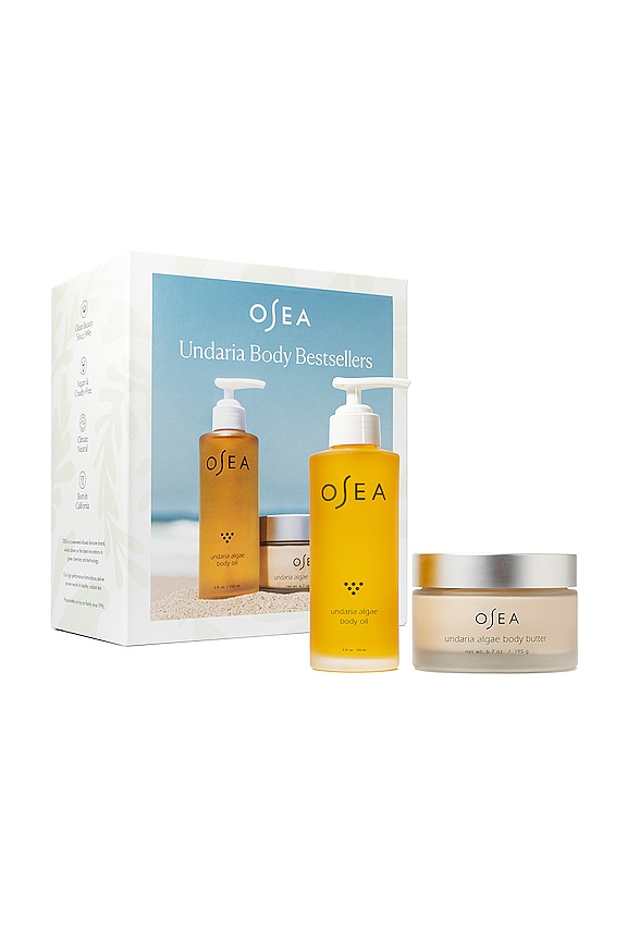 view 2 of 2 Undaria Body Bestsellers Set in 