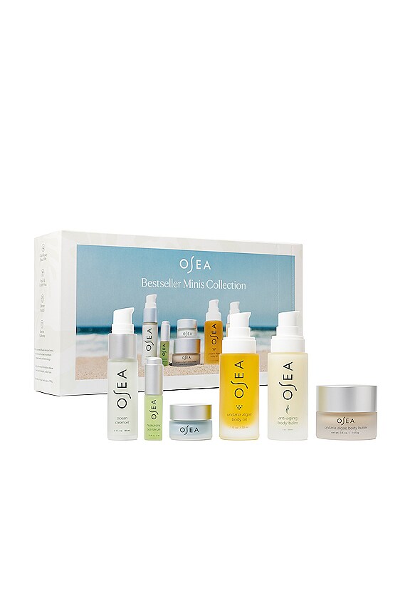 view 2 of 2 EDICIÓN DE MINIS DE LOS PIES A LA CABEZA SUPERVENTAS BESTSELLERS HEAD-TO-TOE MINIS EDIT in 