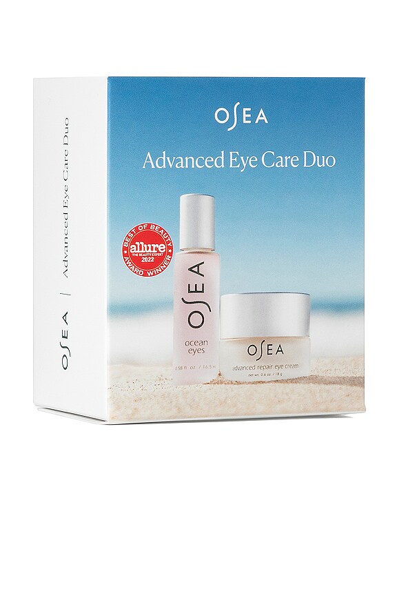 view 2 of 2 Advanced Eye Care Duo in 