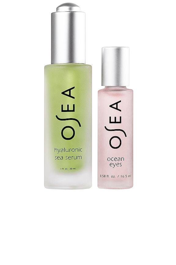 view 2 of 3 CONJUNTO DE SUERO SUPER SERUMS SET in 