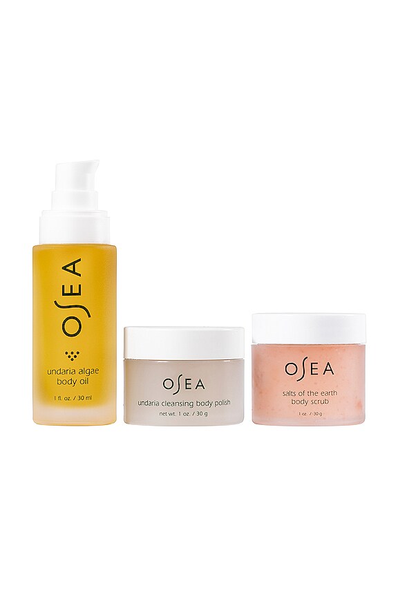 view 2 of 3 LOT ÉCLAT GLOW TO GO STARTER SET in 