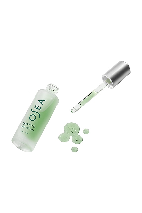 view 2 of 6 Hyaluronic Acid Sea Serum in 