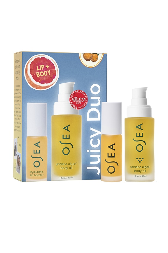 view 2 of 6 Juicy Duo in 