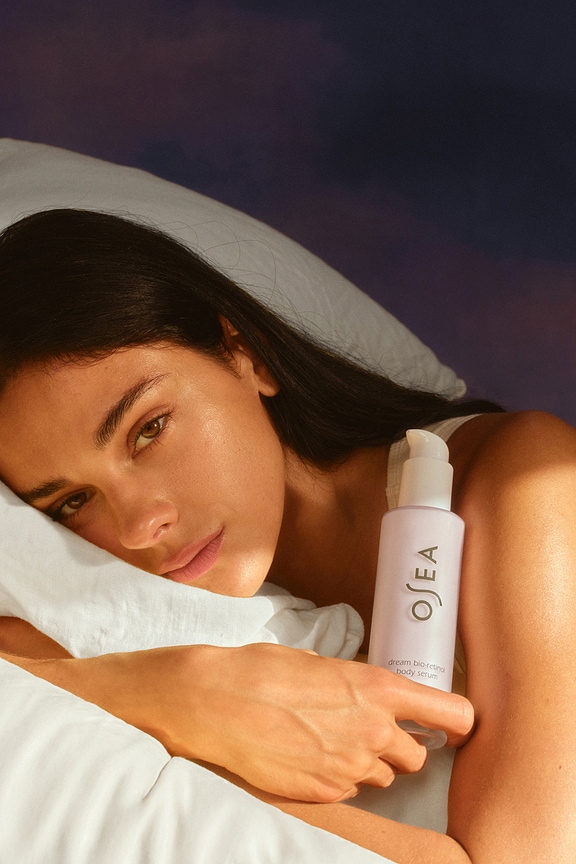 view 2 of 9 Dream Bio Retinol Body Serum in 