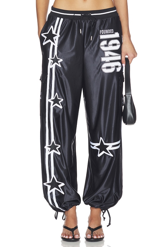 view 1 of 7 PANT パンツ in Black