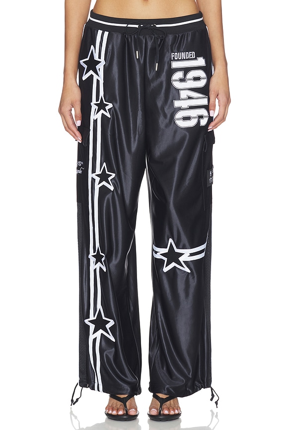 view 2 of 7 PANT パンツ in Black