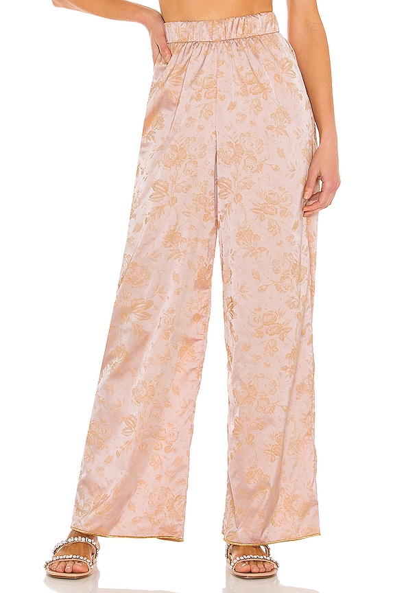 view 1 of 4 Blossom Pants in Rose