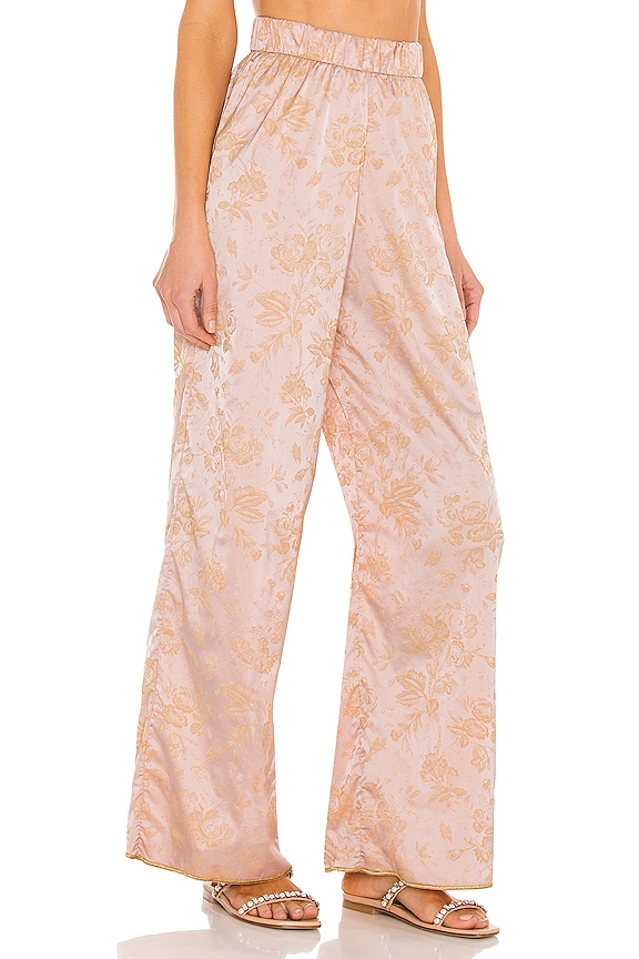 view 2 of 4 Blossom Pants in Rose