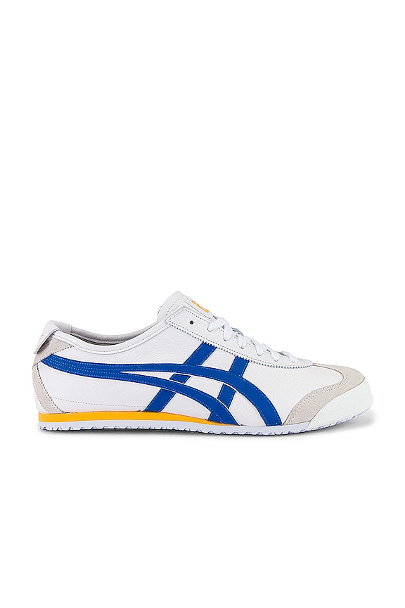 view 2 of 6 Mexico 66 in White & Freedom Blue