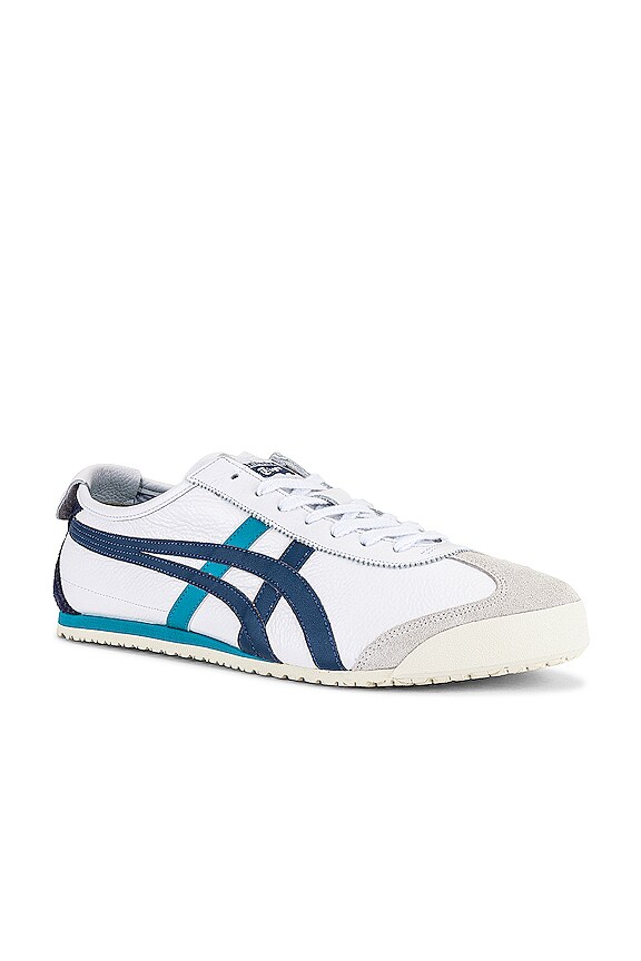 view 2 of 6 Mexico 66 in White & Grand Shark