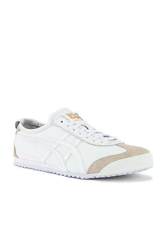 view 2 of 6 Mexico 66 in White White