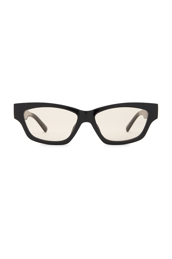 view 1 of 3 Eden Sunglasses in Black &Brown