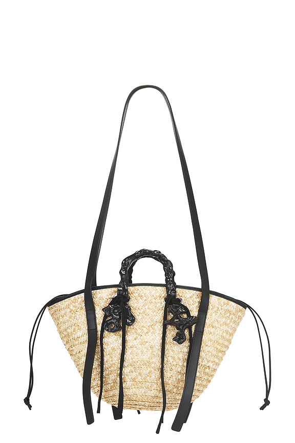 view 2 of 4 CESTA in Beige