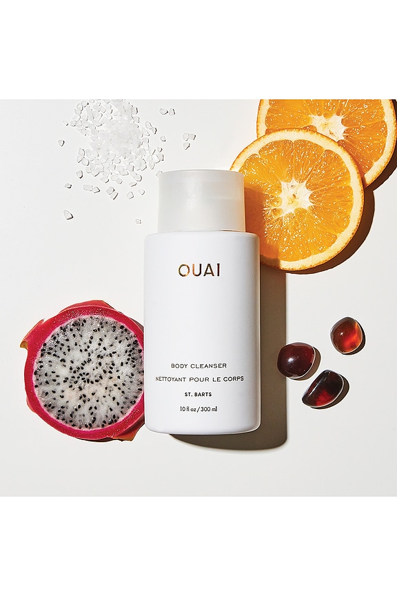 view 2 of 3 St. Barts Body Cleanser in 