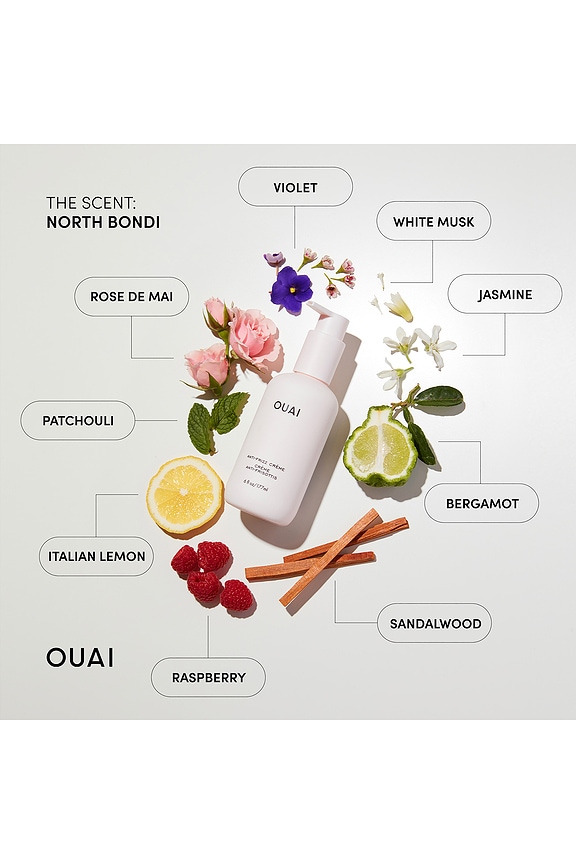 view 2 of 7 CRÈME ANTI-FRISOTTIS ANTI-FRIZZ CRME - TRAVEL in 