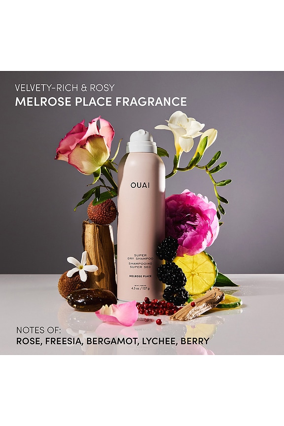 view 2 of 6 Travel Super Dry Shampoo in Melrose Place