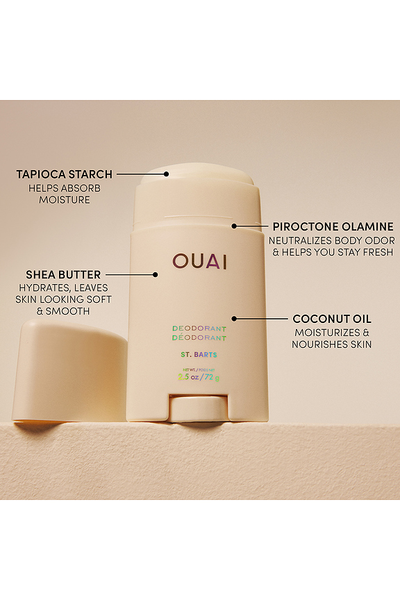 view 2 of 8 Deodorant in St. Barts