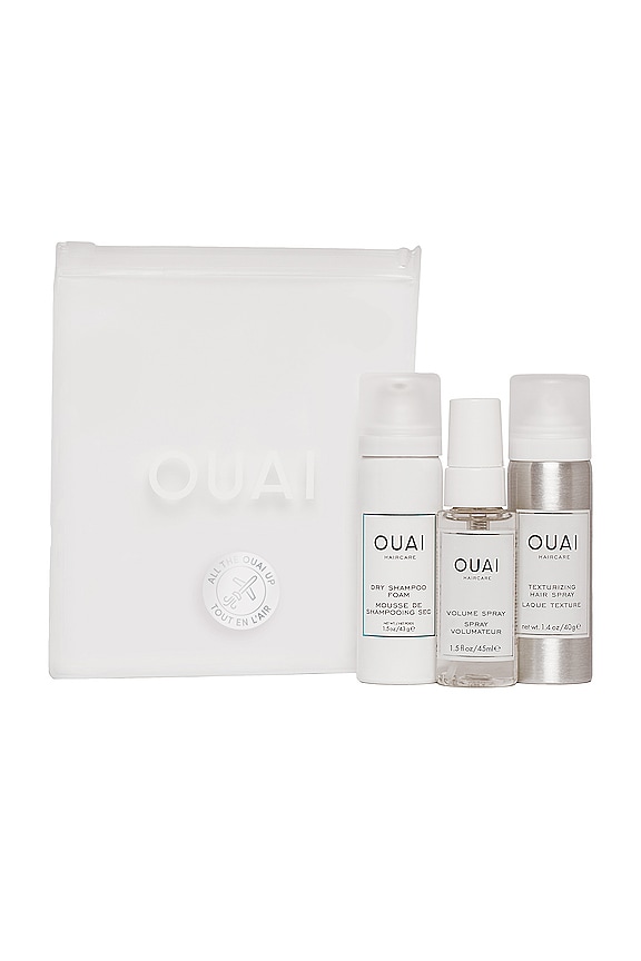 view 2 of 2 All The Ouai Up Set in 