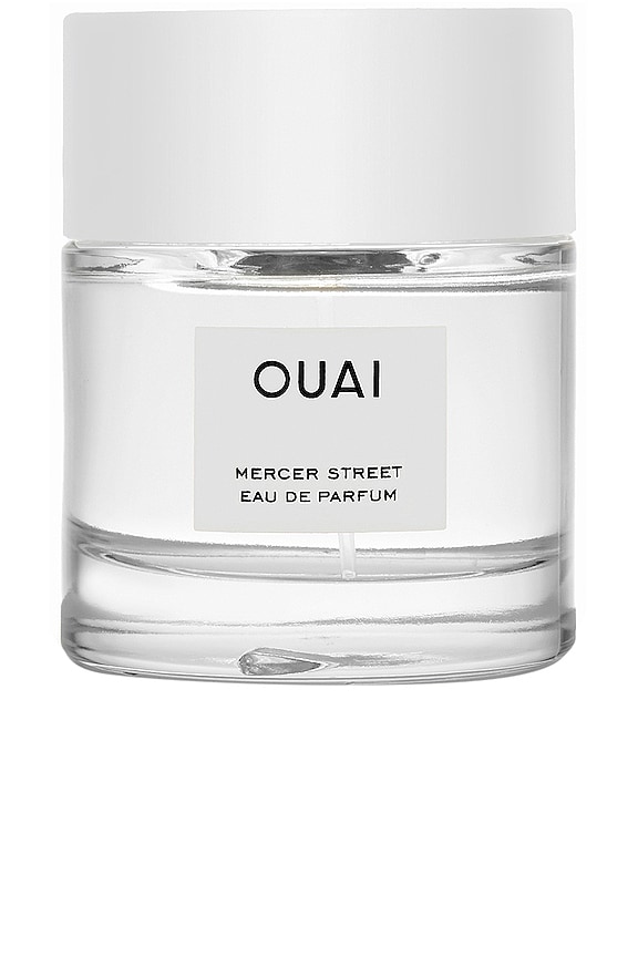 OUAI PARFUM MERCER ST EAU DE PARFUM