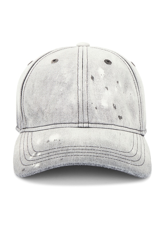 view 1 of 4 Ball Cap in Octo Wash