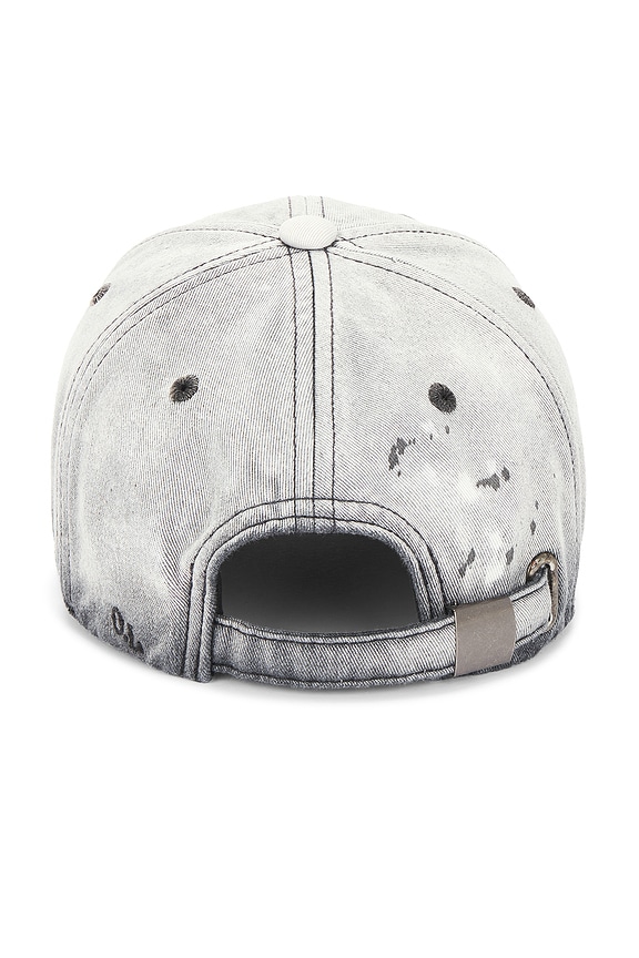 view 2 of 4 Ball Cap in Octo Wash