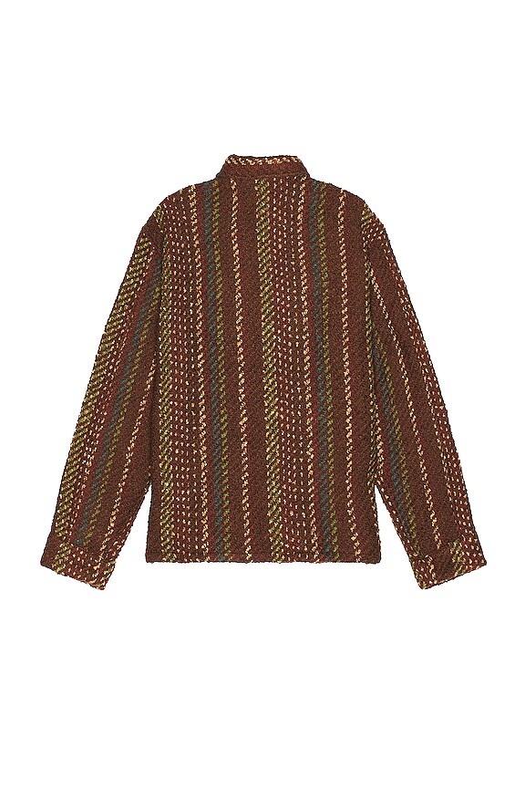 view 2 of 3 BLOUSON in Kaleidoscope Jazz