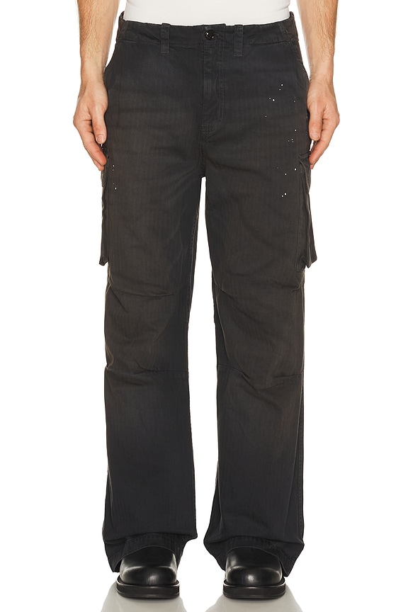 view 1 of 5 Mount Cargo in Nebula