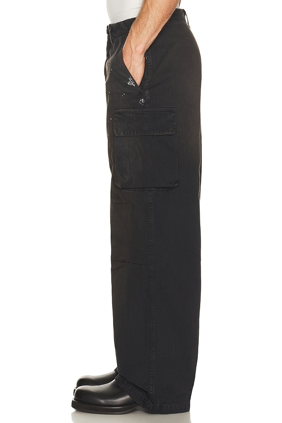 view 2 of 5 Mount Cargo in Nebula