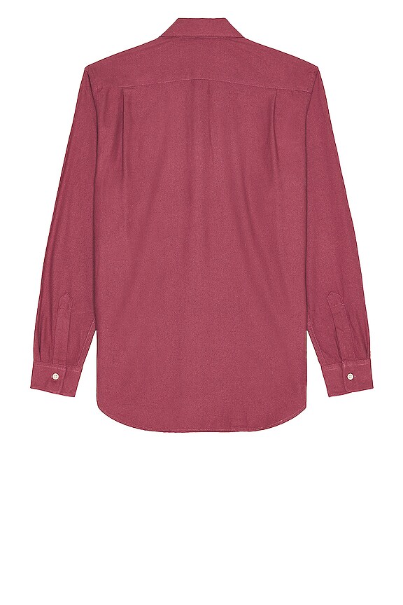 view 2 of 5 CAMISA in Hawthorn