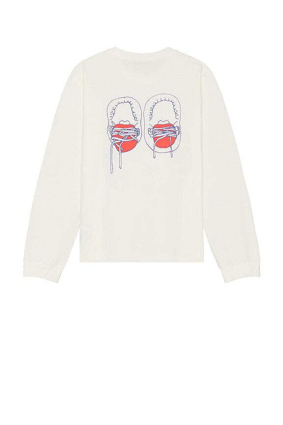 view 2 of 3 MANGA LARGA TOUR in Tomorrow Print