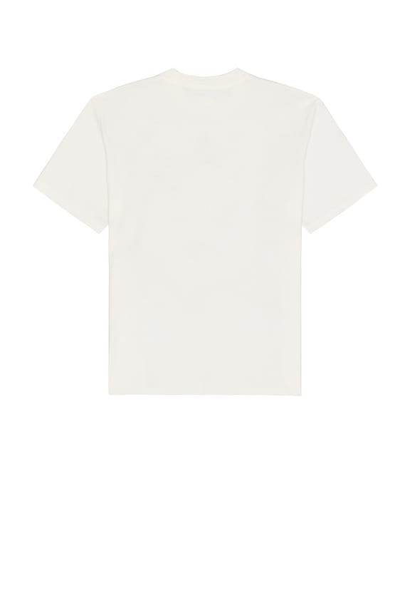 view 2 of 3 BOX Tシャツ in Squinting Sun Legacy Jersey