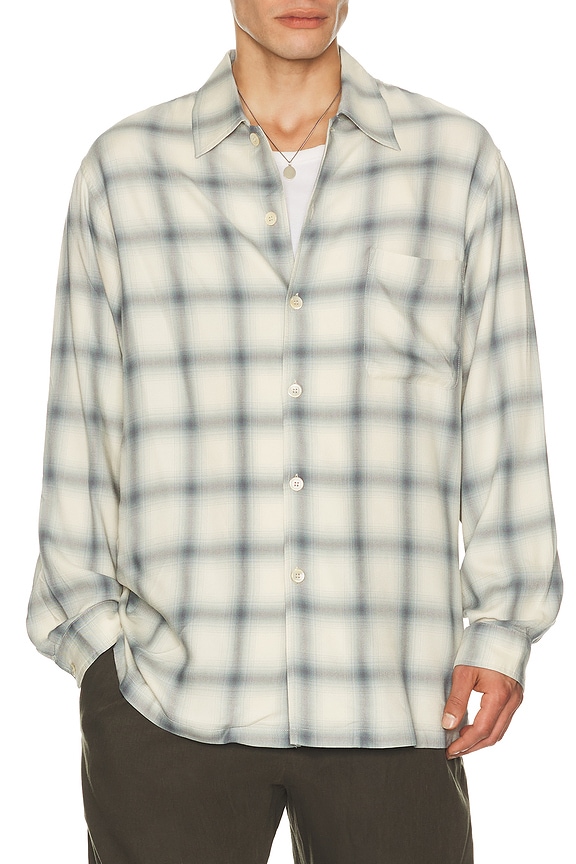 view 1 of 4 CHEMISE in Sacramento Cowboy