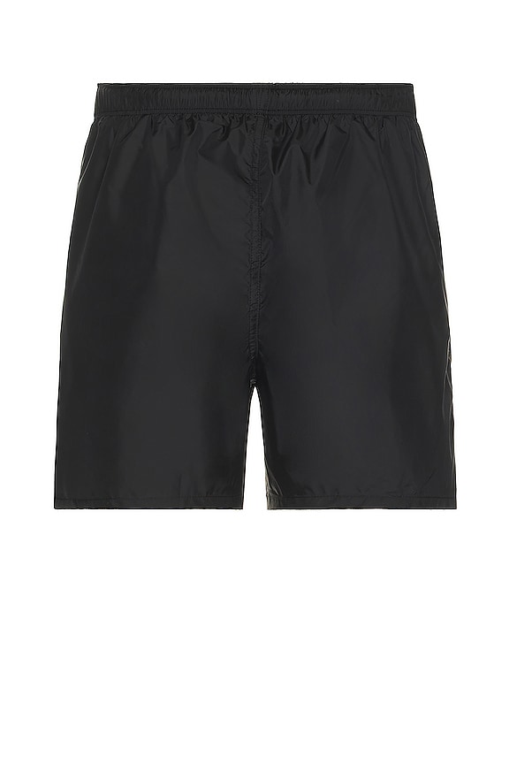 view 2 of 3 Drape Tech Trunks in Black