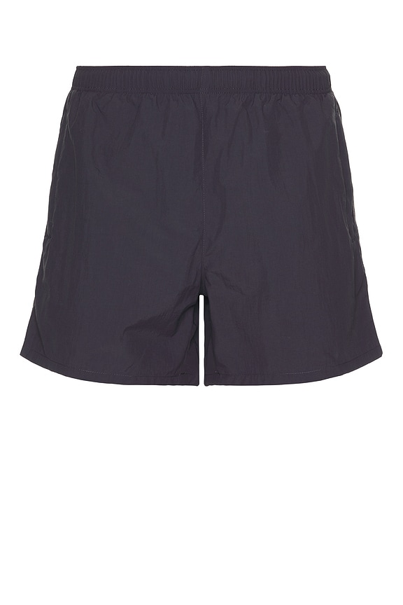 view 1 of 3 Drape Tech Trunks in Deep Sea Beach Nylon