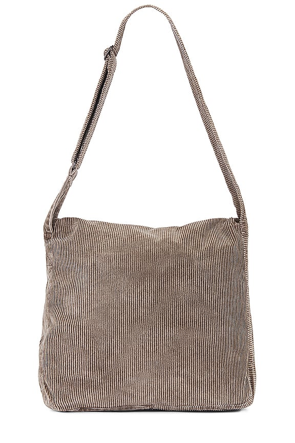 view 2 of 6 BOLSO SLING in Brown Enzyme Cord