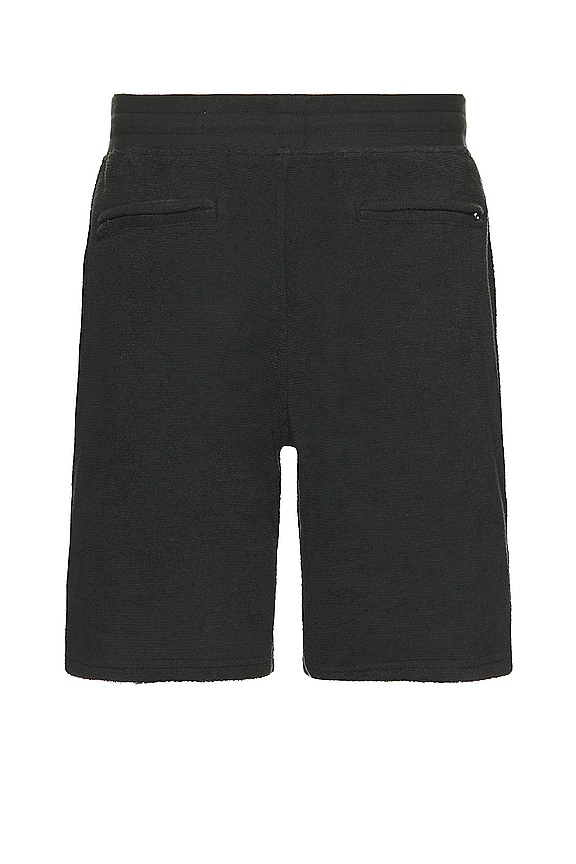 view 2 of 3 ショートパンツ in Pitch Black